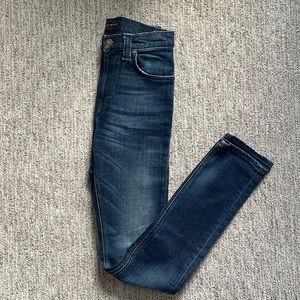 Nudie Jeans